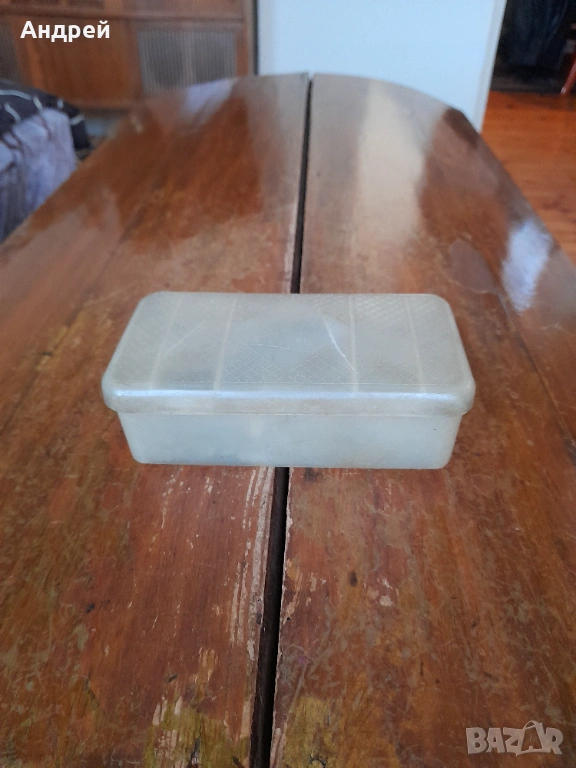 Стари Крачета,части за шевна машина #5, снимка 1