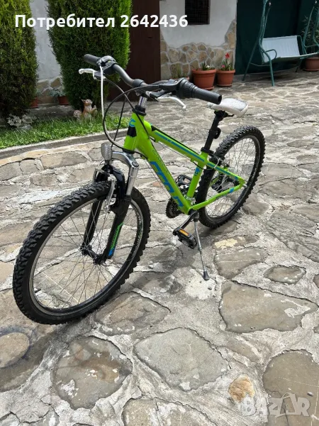 Велосипед CROSS 24’’, снимка 1