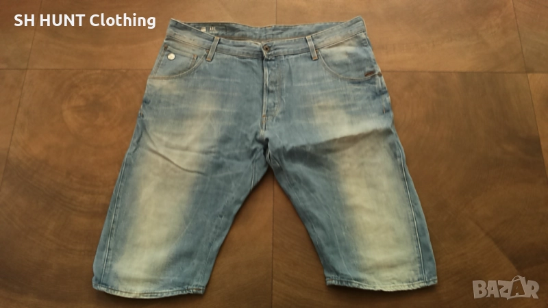 G-Star ARC 3D SHORT размер 36 мъжки къси панталони 12-26, снимка 1