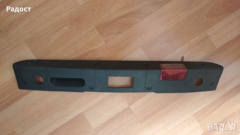 Вътрешна дръжка заден капак за Mercedes-Benz CLS, снимка 1