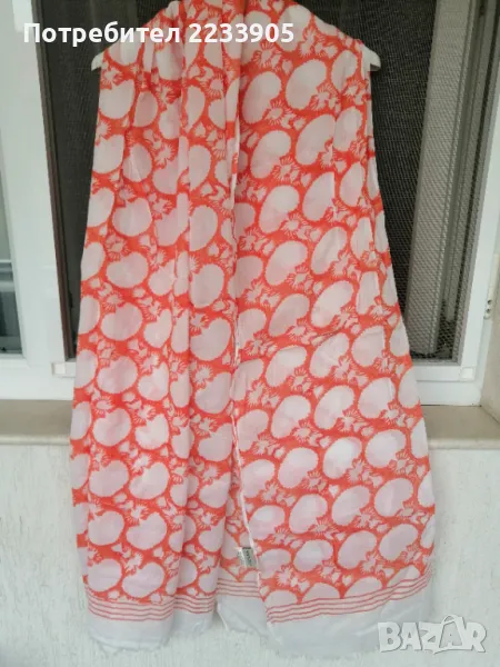 Дамски шал , снимка 1