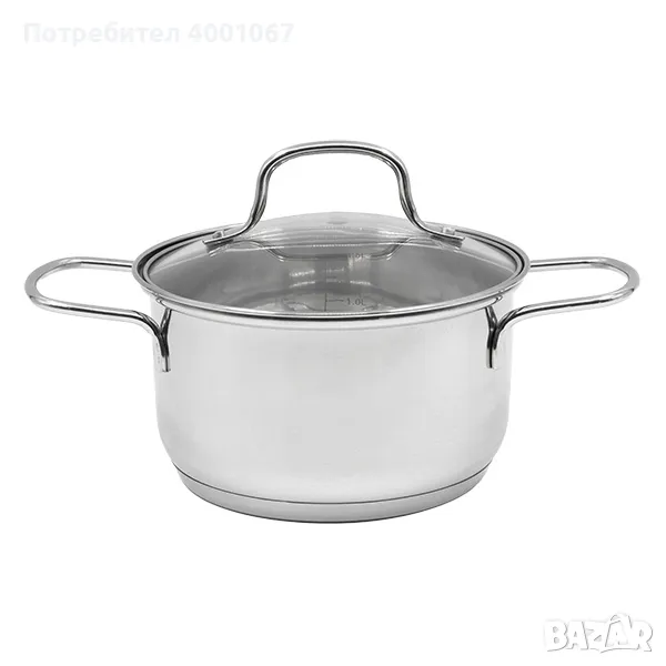 тенджера , снимка 1