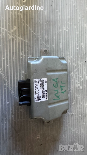 Контролен модул напрежение за Ford Kuga - DT1T-14B526-AA, снимка 1