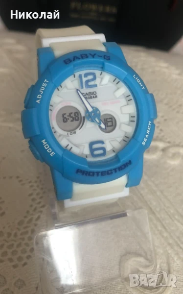 BABY-G детски часовници за малките приключенци, снимка 1