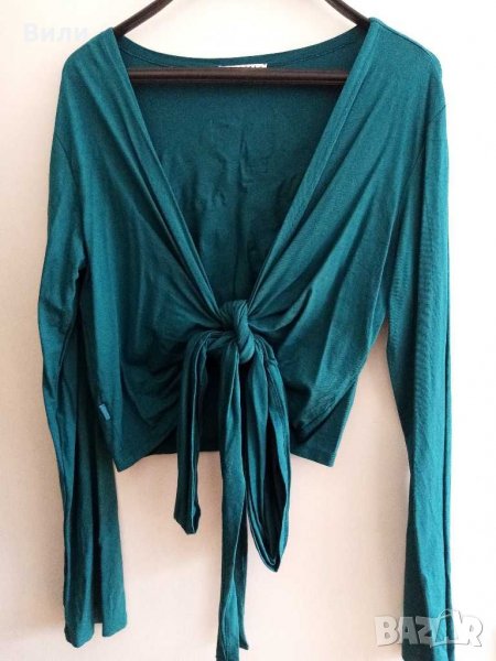 Ръкави/Болеро с апликация , снимка 1