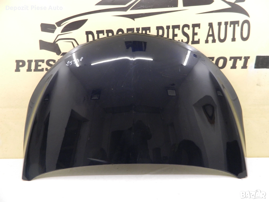 Преден капак на двигател Opel Mokka X, 2017, 2018, 2019, 2020, 2021., снимка 1