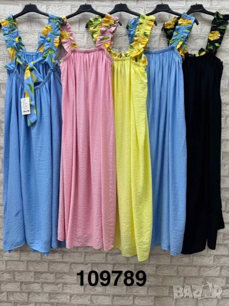 ефирни рокли , снимка 1