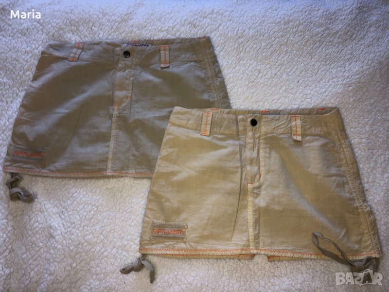 Памучни поли, снимка 1