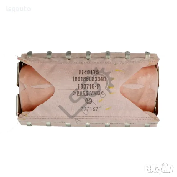 AIRBAG табло Mazda 6 (GG) 2002-2008 ID: 139820, снимка 1