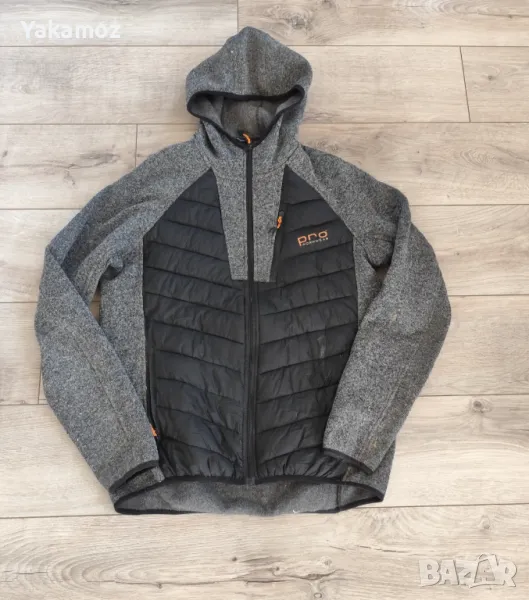   Мъжко пролетно яке , снимка 1