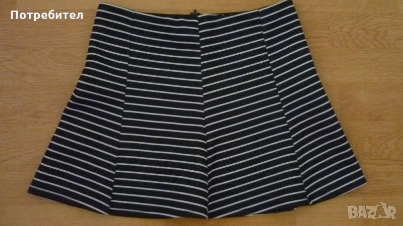 Нова дамска пола на раета-S, снимка 1