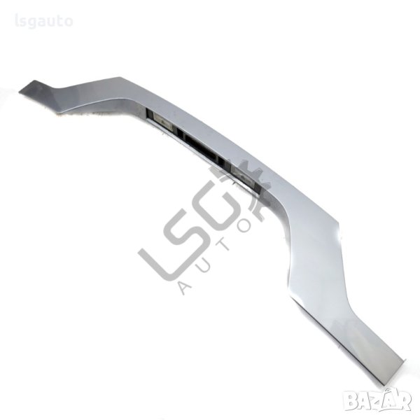 Лайсна с бутон отваряне заден капак и осветление номер BMW X3 (E83) 2003-2010 ID: 113834, снимка 1