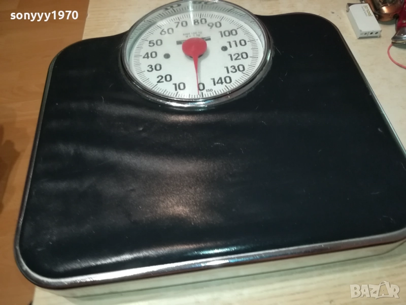 EKS-МАРКОВ КАНТАР ОТ ГЕРМАНИЯ 2608251122LCHERY, снимка 1