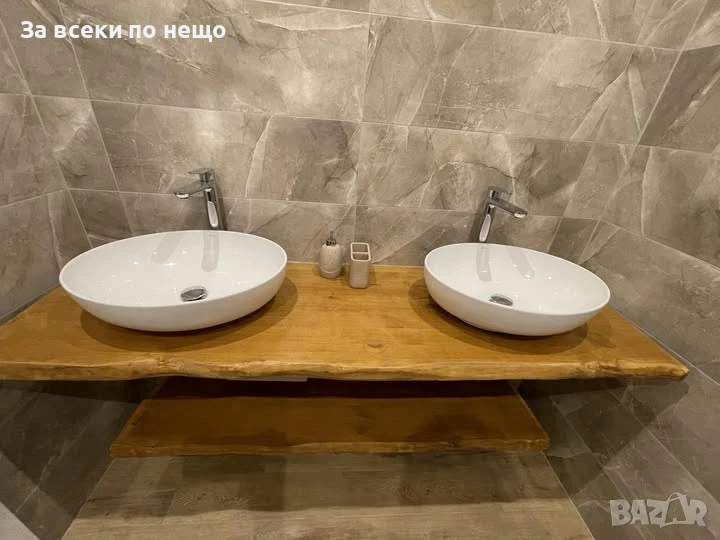 Ръчна Изработка На Плотове И Мивки, снимка 1