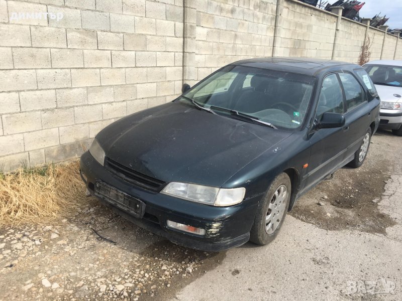honda acord 2.0 i 136 на части хонда акорд комби , снимка 1