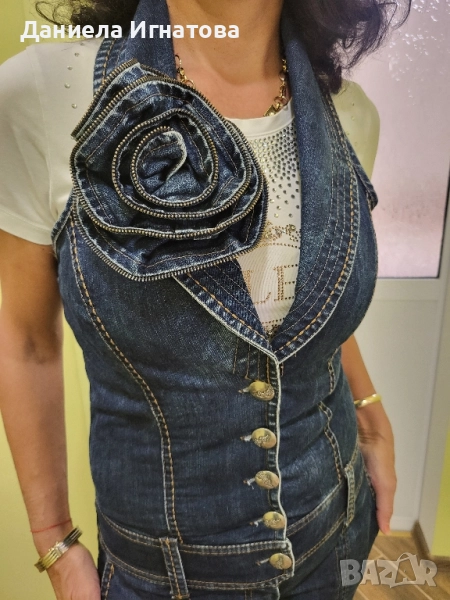 Гащеризон, снимка 1