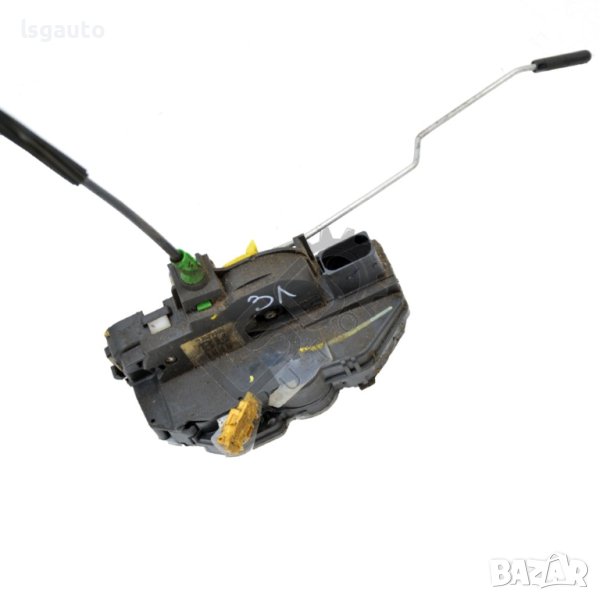 Брава задна лява врата Opel Astra (J)(2010-2018) ID: 98526, снимка 1