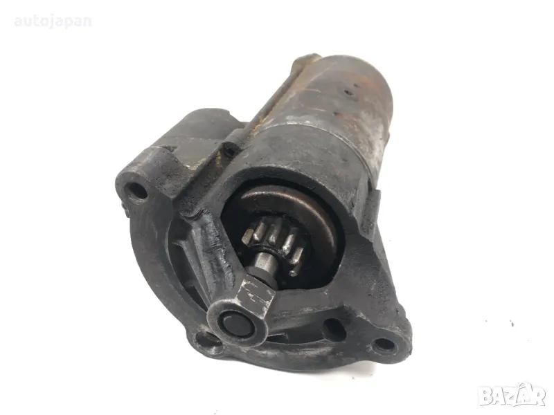 Стартер Citroen Evasion 2.1 2000г, снимка 1