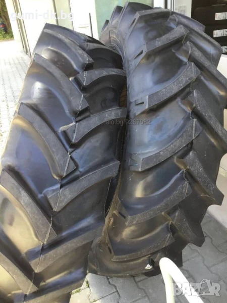 Нови агро гуми 18.4-30 , снимка 1