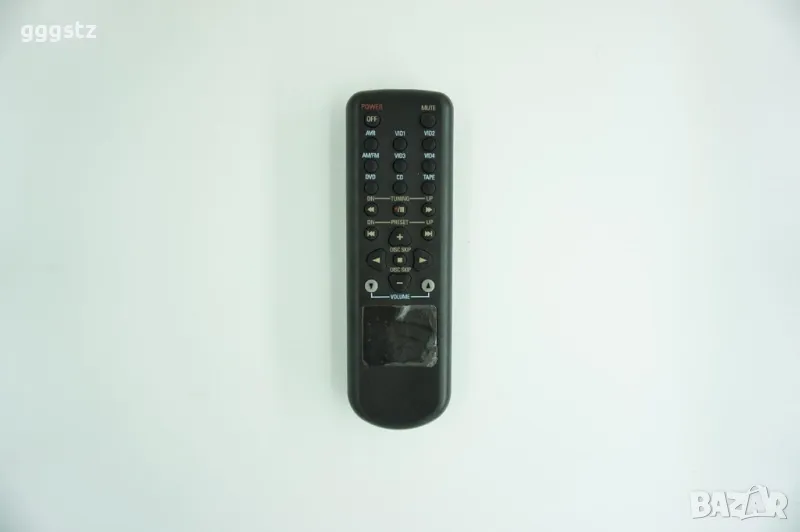 дистанционни за маркови скъпи техники , снимка 1