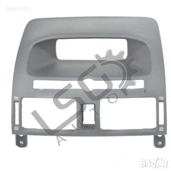 Интериорна лайсна средна конзола табло Toyota Avensis II 2003-2009 TA150121N-222, снимка 1