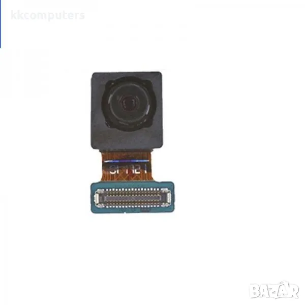 Лентов кабел 3G камера за Samsung Galaxy Note 8 N950 Баркод : 114097, снимка 1