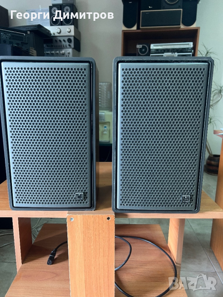 Grundig box 450, снимка 1