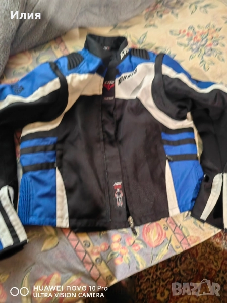 Продавам мото яке, снимка 1