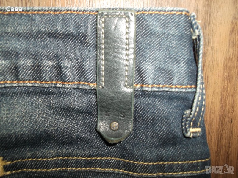 Дънки G-STAR     дамски,Л, снимка 1