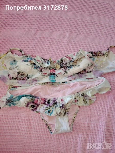 Бански костюм Wild fox, снимка 1