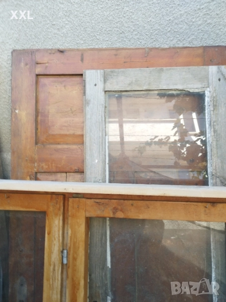 дограма дървена, снимка 1