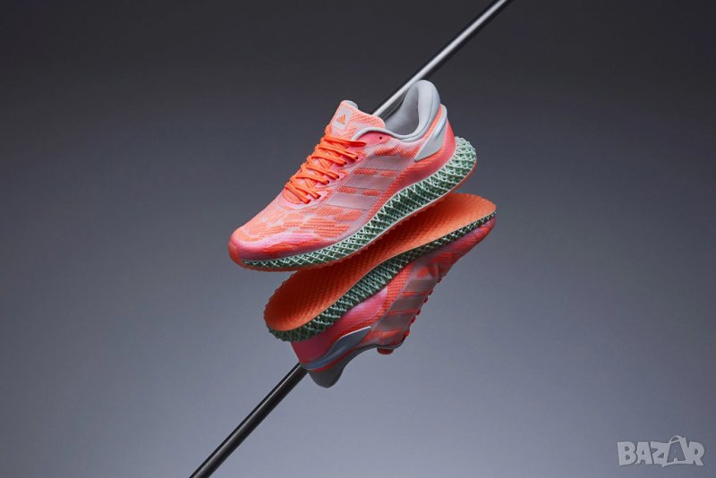 Adidas 4D Run 1.0, снимка 1