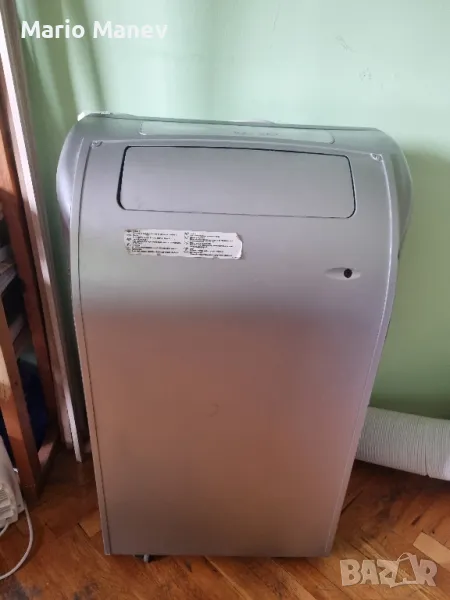 Мобилен климатик, снимка 1