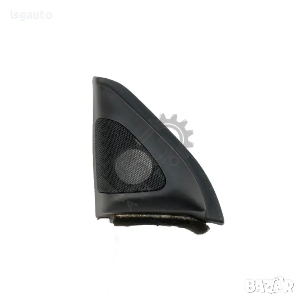 Интериорна лайсна предна лява врата Toyota Corolla 2001-2006 ID: 135812, снимка 1