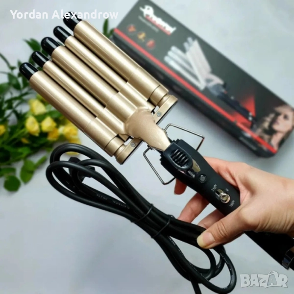 Ретро преса, снимка 1