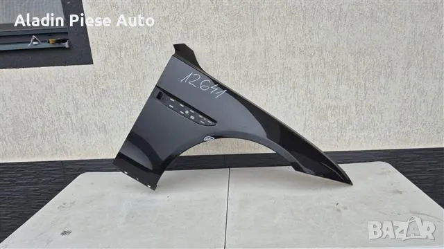 Jaguar XF дясно крило 2016 2017 2018 2019 2020г , снимка 1