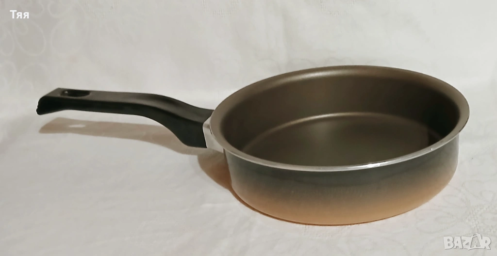 Тефлонов тиган , снимка 1