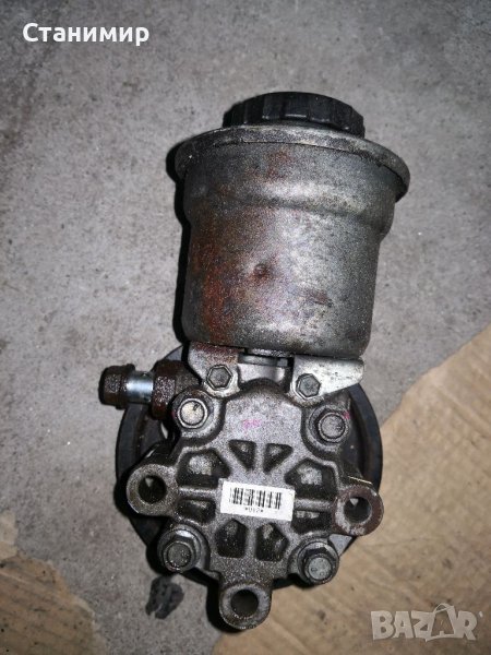 Хидравлична помпа Тойота Авенсис 150 к с дизел, 2007г, снимка 1