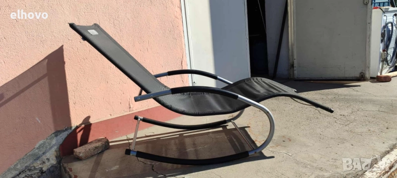 Стол, шезлонг, снимка 1