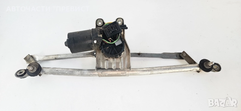 Механизъм Моторче Чистачки Опел Астра Г Opel Astra G, снимка 1