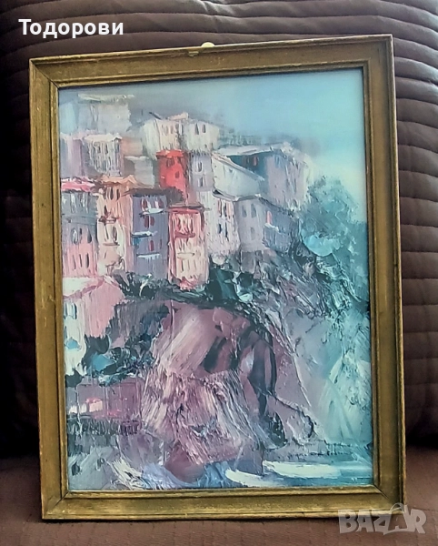 Картина, снимка 1