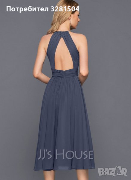 Елегантна рокля Jj's house. XS., снимка 1