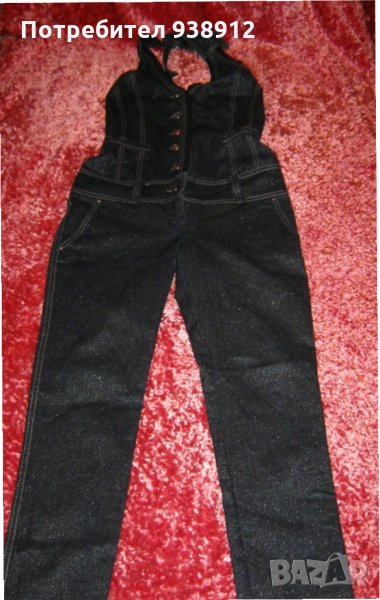 Дамски гащеризон Илтокони, снимка 1