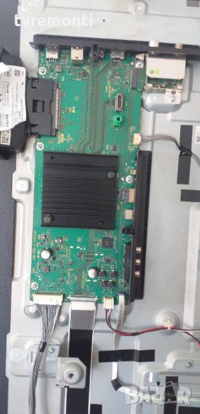 ОСНОВЕН АВ БОРД 1-983-119-12 , снимка 1