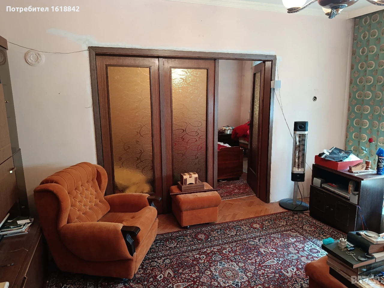 Продава 4-СТАЕН, гр. Стара Загора, Ремиза, снимка 1
