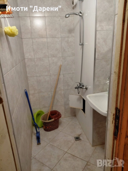 Имоти Дарени 5685 Двустаен апартамент кв.Орфей, снимка 1