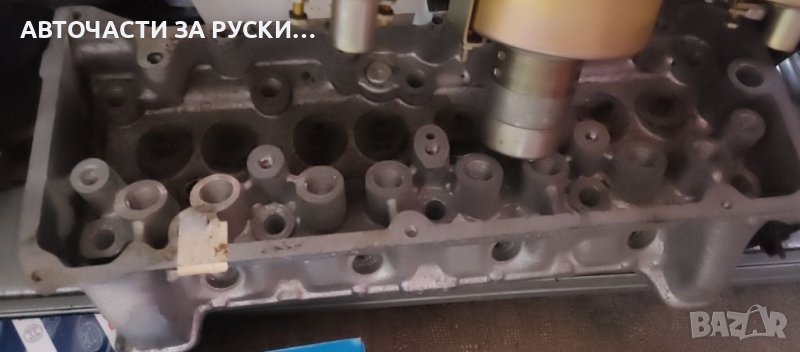 Глава цилиндрова Лада 2105 нова руско произв., снимка 1