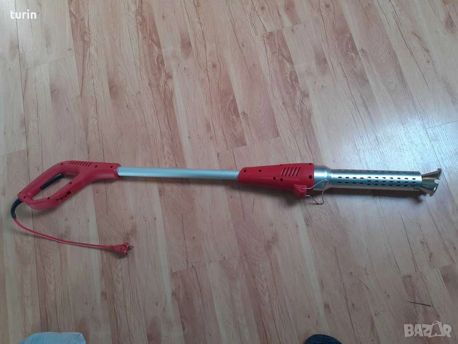 Пистолет за горещ въздух, снимка 1