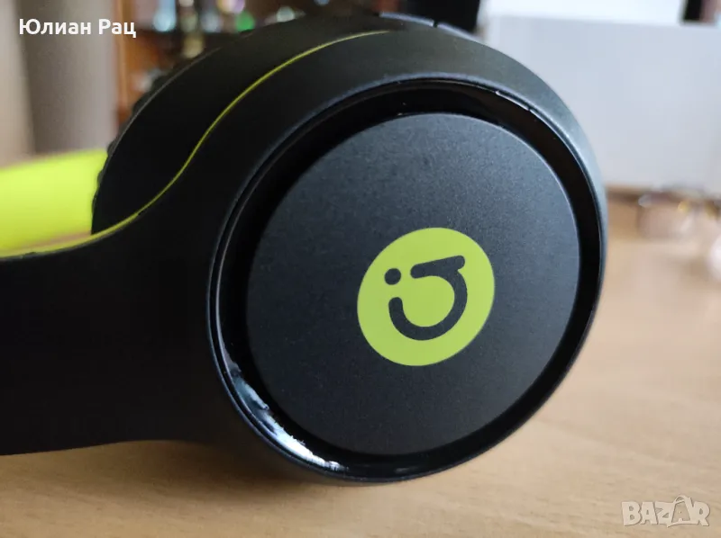 Безжични блутут слушалки ADOL AS-D96, снимка 1