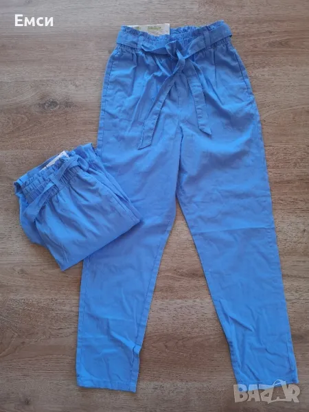 Нов спортен панталон - 152 и 164 размер, снимка 1